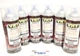 VHT SP184(CASE OF 6) High Temperature Wheel Paint Gloss Clear 11oz.