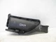 04-10 BMW E63 E64 650i E60 535i 528i CABIN AIR CLEANER FILTER COVER RIGHT OEM 12