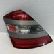 2007-2009 Mercedes W221 S550 S600 S63 S65 AMG Left DRIVER Side Tail Light OEM