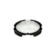 3M 26200 Cup Lid, For Use With PPS Series 2.0 Spray Cup Systems and Standard/Lar