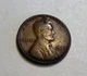 1924 D LIncoln Cent VG - Free Shipping