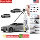 Acrylic Car Touch Up Paint - Fast-Drying Scratch Fix for Kia Carnival/Stinger