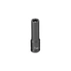 Grey Pneumatic 907MDG 1/4 In. Drive Deep Metric Magnetic Impact Socket - 7mm
