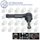 Fits Chrysler PT Cruiser 2000-2010 Neon 1994-2006 AZ Front Tie Rod End