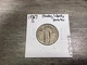 1927 S Standing Liberty Silver Quarter Key Date & Mint San Francisco 072723 18dd