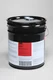 3M Plastic Adhesive 2262, Clear, 5 Gallon (Pail)