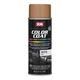 SEM Paint Carpet Plastic Vinyl Flat Camel Aerosol 12 oz. Ea 15173