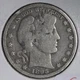 1895-O Barber Silver Half Dollar VG E299 OINE