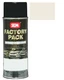 SEM 19373 Factory Pack GM Code WA8554 White Aerosol Spray Paint 