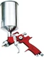 ATD Tools -6901-  1.4mm HVLP Top Coat Spray Gun, Red