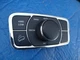JEEP GRAND CHEROKEE TRANSMISSION TRANSFER CASE CONTROL SWITCH KNOB OEM 2011-21💎
