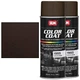 SEM 15023, Cordovan Brown, Color Coat Vinyl Paint 12 ounces, Brown 