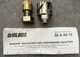 Make An Offer! Devilbiss Dekups 802340/DPC-500 Conversion Adapter