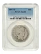 1897-O 50C PCGS AG03 - Barber Half Dollar - Scarce Date