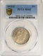1913-S BARBER 25C PCGS MS 63