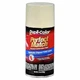 Dupli-Color EBFM00417 Perfect Match Spray Paint Ford Wimbledon White 9A 8 oz