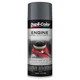 Dupli-Color Paint DE1651 Dupli-Color Engine Paint With Ceramic