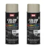 SEM 15003, Phantom White, Color Coat Vinyl Paint, Aerosol (2 Pack)