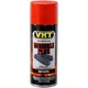 Duplicolor VHT SP204 Red Wrinkle Plus Spray Paint Aerosol 11oz.