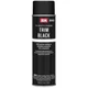 SEM Paints Trim Black 39143 For Refinishing Automobiles 15 Oz