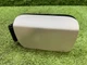 Gas Lid Fuel Door Cover Pot Fill in Flap White OEM BMW F10 535i 550I 2011-2016