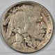 1916-p Buffalo Nickel.  XF.   186682