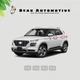 For Hyundai Venue 2020-2026 Door Handle Cup Paint Protection Film PPF