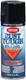 Krylon Rust Tough 12 oz Gloss Black Spray Paint Rust Preventive Enamel