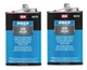 SEM 38374 Sem Solve Automotive Wax Grease & Residue Remover Quart (2 Pack)