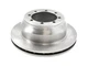 Rear Brake Rotor For 1999-2004 Ford F350 Super Duty 2003 2002 2000 2001 PP924XH