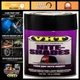 Black 10 oz VHT Nite-Shades Spray - High-Temperature Automotive Tint Coating