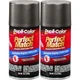 Duplicolor BFM0414 (2-Pack), Perfect Match Aerosol Paint Ford UX, Ingot Silver