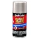 Dupli-Color Almond Beige Automotive Spray Paint - Perfect Match, New 12oz