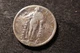 1919-S Rough Readable Date Standing Liberty Quarter The 919 Shows OHX