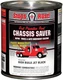 Magnet Paint Co Chassis Saver Gloss Black MPC-UCP99-04 1 Quart Rust Resistant