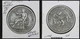 1873-S Trade Dollar 27.02 Grams Graffiti Damage XF Details 67QF