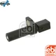 SENSOR CRANKSHAFT PULSE 24345 FOR SMART M160.910/160E6ALB04/160E6ALB05 0.6L 3cyl