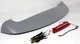 87210-S9500 OEM Paint-To-Match (PTM) Rear Spoiler For 2023KIA Telluride