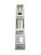 (2) DupliColor Ford 1Q 14 D1 9Z YN AFM 0236 Silver Charcoal Scratch Fix All in 1