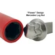 CTA Tools 4218 Mercedes Lug Nut Socket - 6 Point