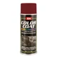 SEM Color Coat Firethorn Red Vinyl Spray Auto Paint Car 12 oz. SEM 15113