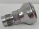 3M PPS 2.0 Spray Gun Adapter #S15 - 26046 - 3/8" Male, 19 Thread BSP