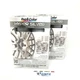 Duplicolor HSK100-2 PACK Hyper Silver Metallic Coating 2 Can Kit  Chip Resistant