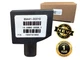 NEW 894410C010 TOYOTA SEQUOIA TUNDRA LEXUS ESP YAW RATE Sensor 1 YEAR WARRANTY