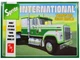 1/25 amt 1394 - International Transtar 4300 Eagle Truck Tractor "Sprite"  Model