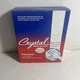 Crystal Brand Premium Tack Cloths 18" x 36" 12 Cloths Per Box