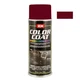 SEM Color Coat System 15273 Napa Red Aerosol Vinyl Spray Paint 12OZ Can