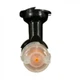 3M Performance Gravity HVLP Atomizing Head Refill Kit 26714, Orange, 1.4, 5 pack