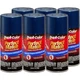 Duplicolor BCC0409 (6-Pack), Aerosol Paint for Chrysler PBT, PB7, Patriot Blue