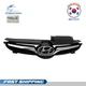 ⭐⭐GENUINE⭐⭐ Radiator Front Grille w/ Emblem OEM Hyundai Elantra SEDAN 2014-16